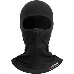 AGVPRO COOLMAX ΜΠΑΛΑΚΛΑΒΑ FULL FACE - AGVPRO