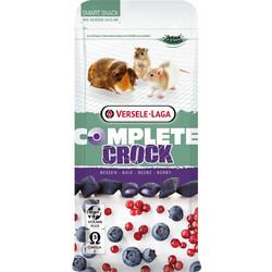 Versele-Laga Complete Crock with Berries 50gr