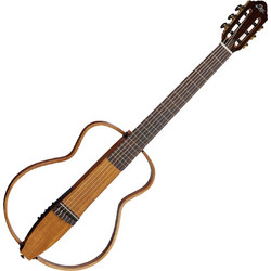 Eko Guitars ONE S150E Silent Nylon - Silent Ηλεκτροκλασική Κιθάρα