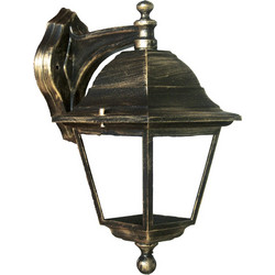 Heronia Lighting LP-511AN BRONZE
