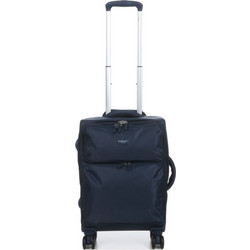 Airtex 25451-03 Βαλίτσα Καμπίνας 55x35x20cm με 4 Ρόδες Navy Μπλε