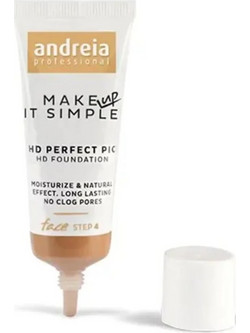 Andreia Perfect Pic HD 07 Liquid Foundation 25ml