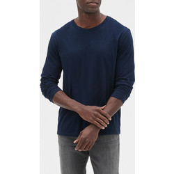 Everyday Crewneck Μπλούζα tapestry navy