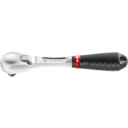 Facom Καστάνια 1/4" 72 Δοντιών Dust Proof - RL.161