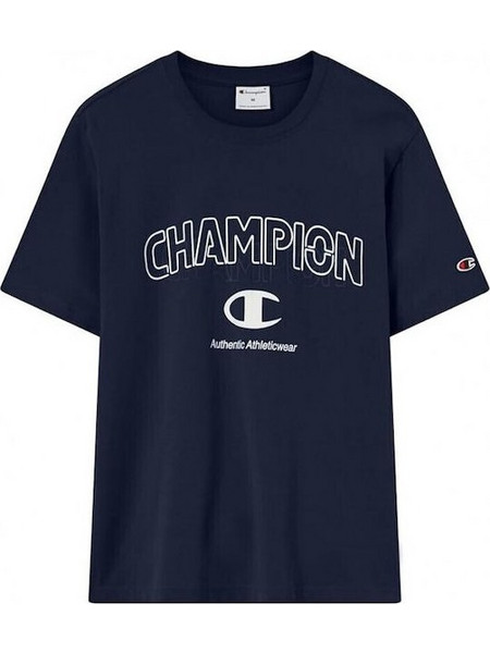 Champion Ανδρικό T-shirt
