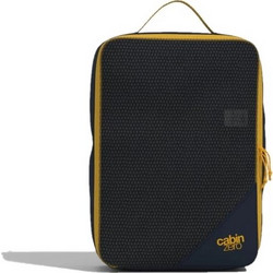Cabin Zero CZ342414 Packing Cube M, Θήκη Οργάνωσης Ταξιδιού, Ύφασμα, Μαύρο