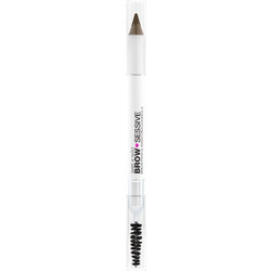 Wet n Wild Brow Sessive Medium Brown Μολύβι Φρυδιών