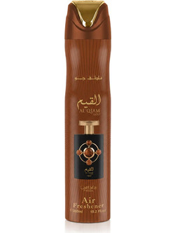 Lattafa Pride Al Qiam Gold Αρώματα εσωτερικού χώρου 300 ml