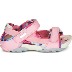 Camper Ous Παιδικά Πέδιλα για Κορίτσι Ροζ 80188-061