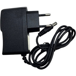 Τροφοδοτικό AC/DC - 12V 1A - 12W - 235670