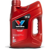 Valvoline Maxlife Ημισυνθετικό Λάδι Αυτοκινήτου 10W-40 4lt