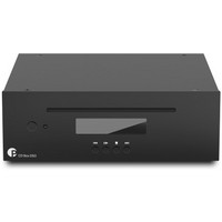 CD Players, Recorders