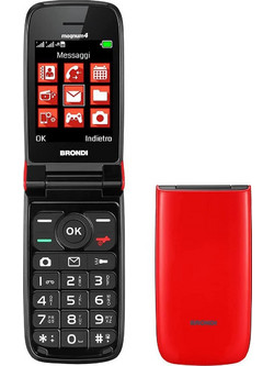 Brondi Magnum 4
