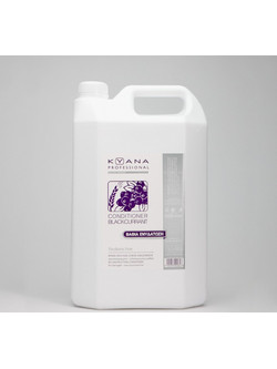 Kyana Blackcurrant Conditioner 5lt