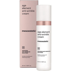 Mesoestetic Age Element Anti-Wrinkle Cream 50ml