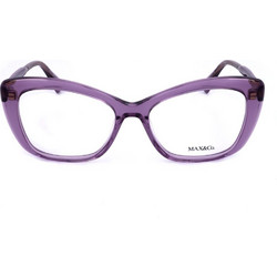 Max & Co MO5143 081 Γυναικείος Σκελετός Γυαλιών Οράσεως Κοκάλινος Μωβ
