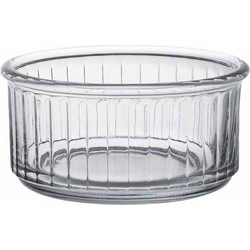 ΜΠΩΛ ΠΥΡΙΜΑΧΟ RAMEKIN ΣΤΡΟΓΓΥΛΟ 8,5cm