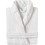 Μπουρνούζι Unisex Graccioza Continental Silver