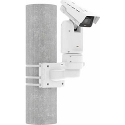 Axis Βάση για Κάμερες Συστημάτων CCTV Λευκό T94N01G