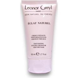 Leonor Greyl, Eclat Naturel, Hair Cream Treatment, For Styling, 50 ml
