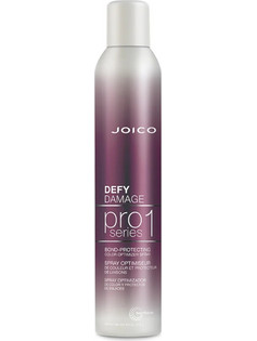 Joico, Defy Damage Pro Series, Hair Spray Treatment, Protective, 250 ml