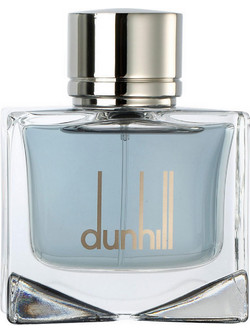 Dunhill Black Eau de Toilette 50ml