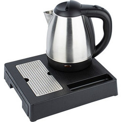 Darwin DRW-132 Σετ Βραστήρα 1.2LT 1360W με Δίσκο