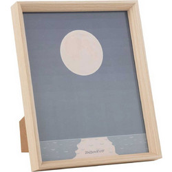 DOMUS HOMUS ξύλινη κορνίζα Sylvie 22 x 3 x 27 cm - 20-21-230