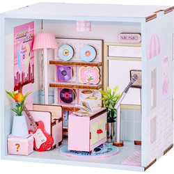 iTotal - Mini World: Cozy Time (XL3505)