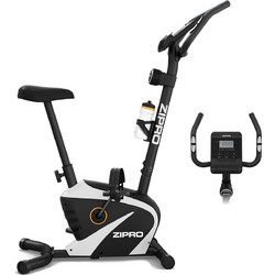 Zipro Beat RS 5304088 Όρθιο Ποδήλατο Γυμναστικής Μαγνητικό