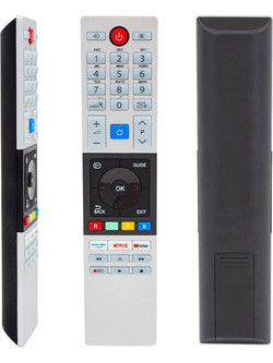 TOSHIBA CT-8543 Τηλεχειριστήριο Τύπου ORIGINAL