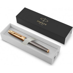 ΠΕΝΑ PARKER IM PREMIUM ARROW GT F