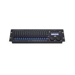 Adj DMX FX512