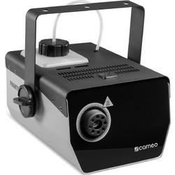 Cameo Phantom F3 Μηχανή Καπνού Heating Output and Internally 950W