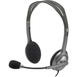 Logitech H110 Headset (LOGH110)