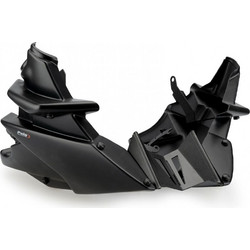 Puig Καρίνα Κινητήρα Yamaha MT-09/Tracer 9 21-26 Black Matt 20646J
