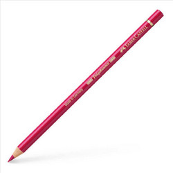 Faber-Castell Polychromos Ξυλομπογιά Alizarin Crimson