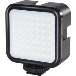 LED lamp Puluz for the camera 860 lumens