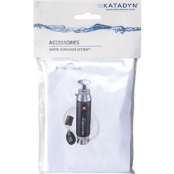 Katadyn Pocket Maintenance Kit