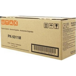 Utax PK-5011M Magenta Toner