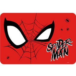 ΣΟΥΠΛΑ 43Χ29 εκ. SPIDERMAN (000508861)