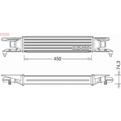 Denso DIT01007
