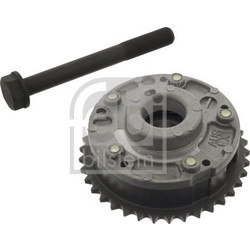 FEBI Bilstein 47572 - FEBI ΒΑΛΒΙΔΑ ΡΥΘΜΙΣΗΣ ΕΚΚΕΝΤΡΟΦΟΡΟΥ BMW