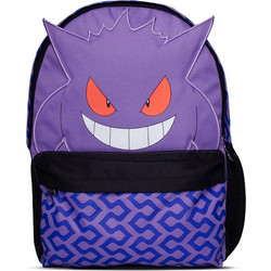 Τσάντα Πλάτης Gengar (Face)