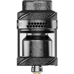 Hellvape Dead Rabbit Solo 2 RTA 24.5mm 4ml - Gunmetal