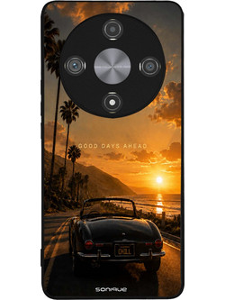 Sonique Men's Edition Θήκη (Honor Magic6 Lite 5G) Good Days