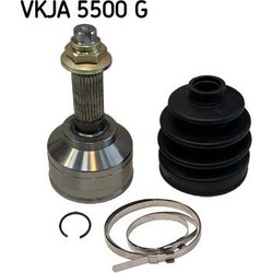 SKF VKJA 5500 G - Μπιλιοφόρος KIA SORENTO