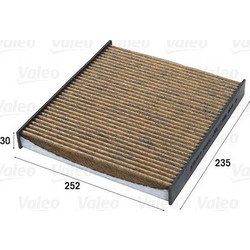 VALEO 701020