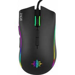 Inca IMG-349 Black