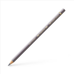 Faber-Castell Polychromos Ξυλομπογιά Warm Grey IV